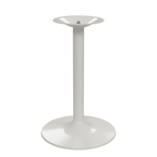 TRUMPET | piétements de table en aluminium