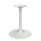 TRUMPET | piétements de table en aluminium