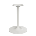 TRUMPET | piétements de table en aluminium