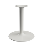 TRUMPET | piétements de table en aluminium