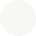 FORMICA White F6463 | Round laminate tabletops