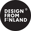 Design From Finland label