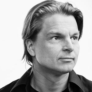 Designer Mikko Laakkonen