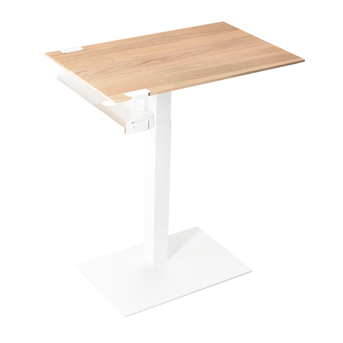 You can use BASKET S size also with Mahtuva L table
