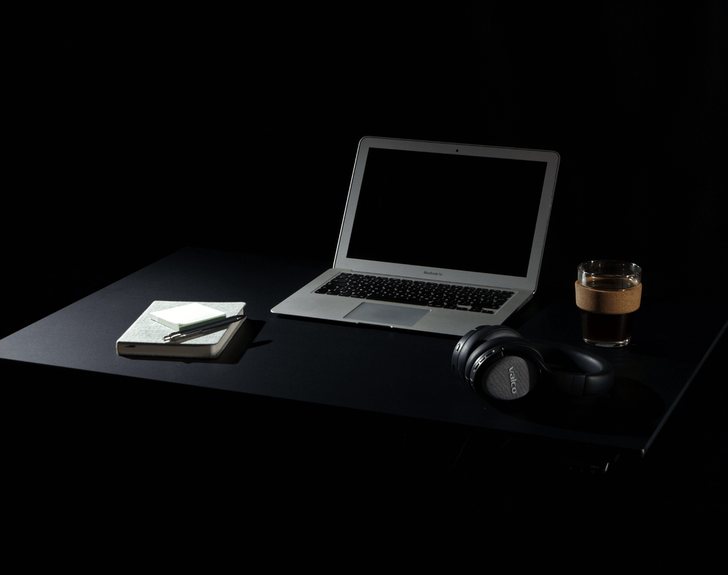ELECTRO XL 90 x 60 | Electric Desk