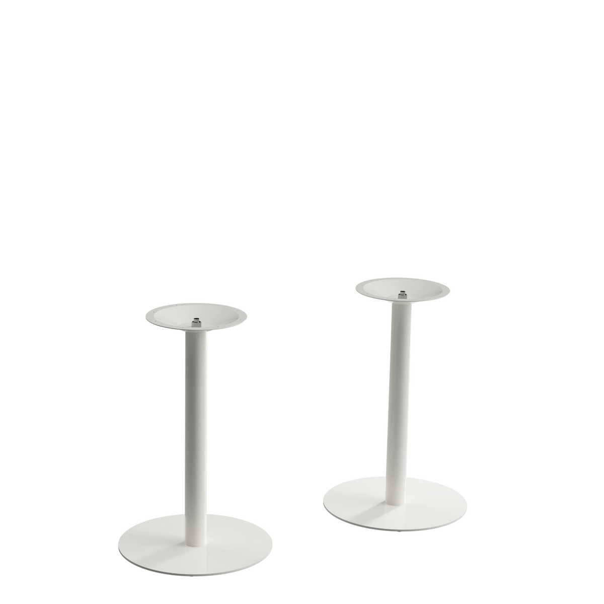FLATBASE (fixed 52T) | table base