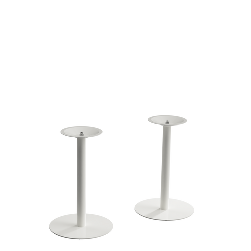 FLATBASE (fixed 52T) | table base