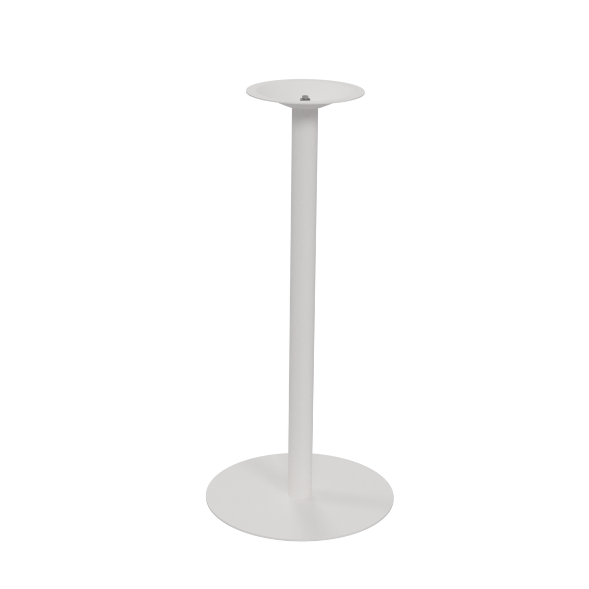 FLATBASE (fixed 52T) | table base