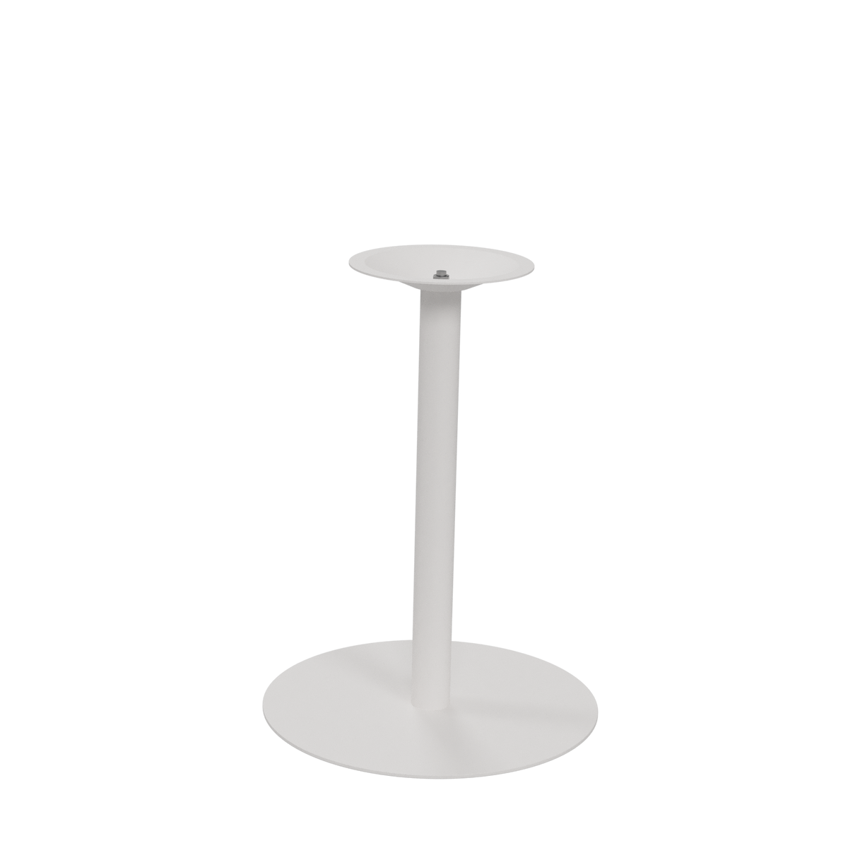 FLATBASE (fixed 52T) | table base