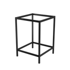 FRAME One | pöydänjalusta