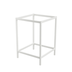 FRAME One | pöydänjalusta