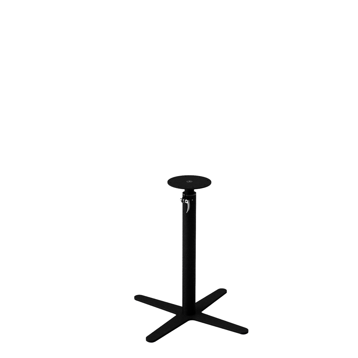 HIILI (fixed 52T) | table base