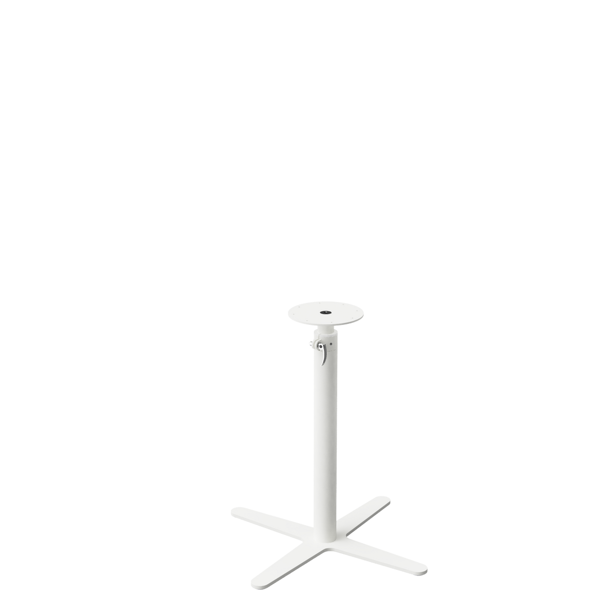 HIILI (fixed 52T) | table base