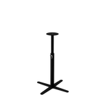 HIILI (Monobloc) | piètement de table