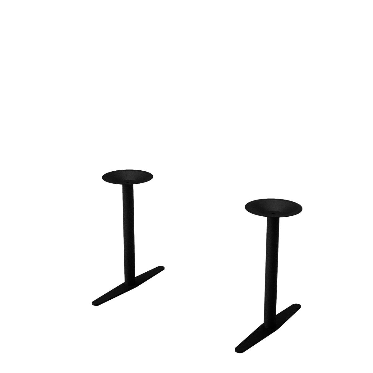 HIILI (fixed 52T) | table base