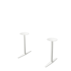 HIILI (Monobloc) | piètement de table