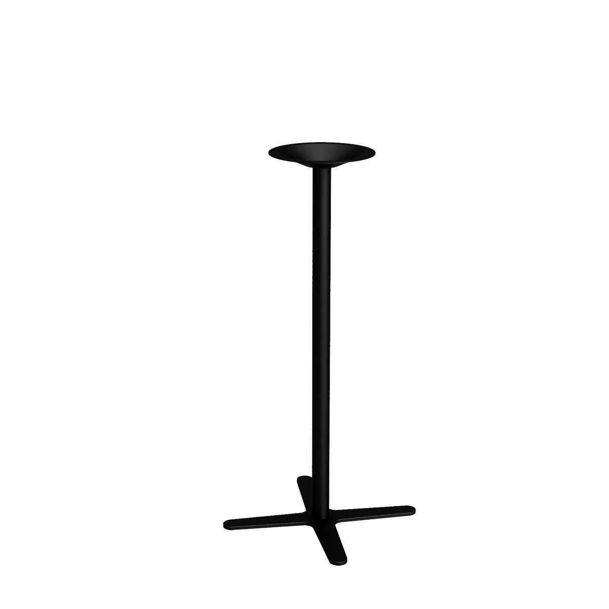 HIILI (fixed 52T) | table base