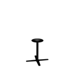 HIILI (Monobloc) | piètement de table