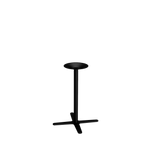 HIILI (Monobloc) | piètement de table
