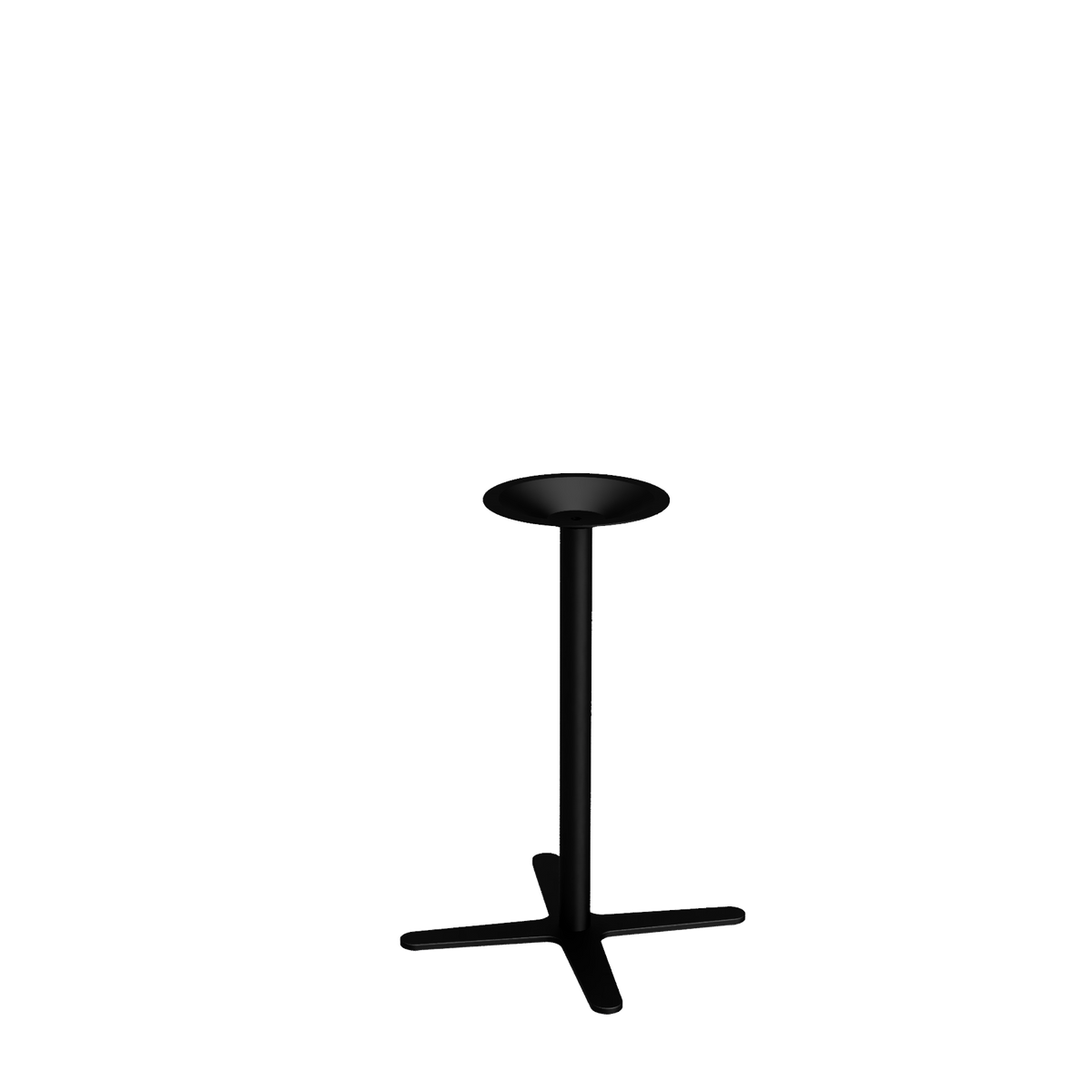 HIILI (fixed 52T) | table base