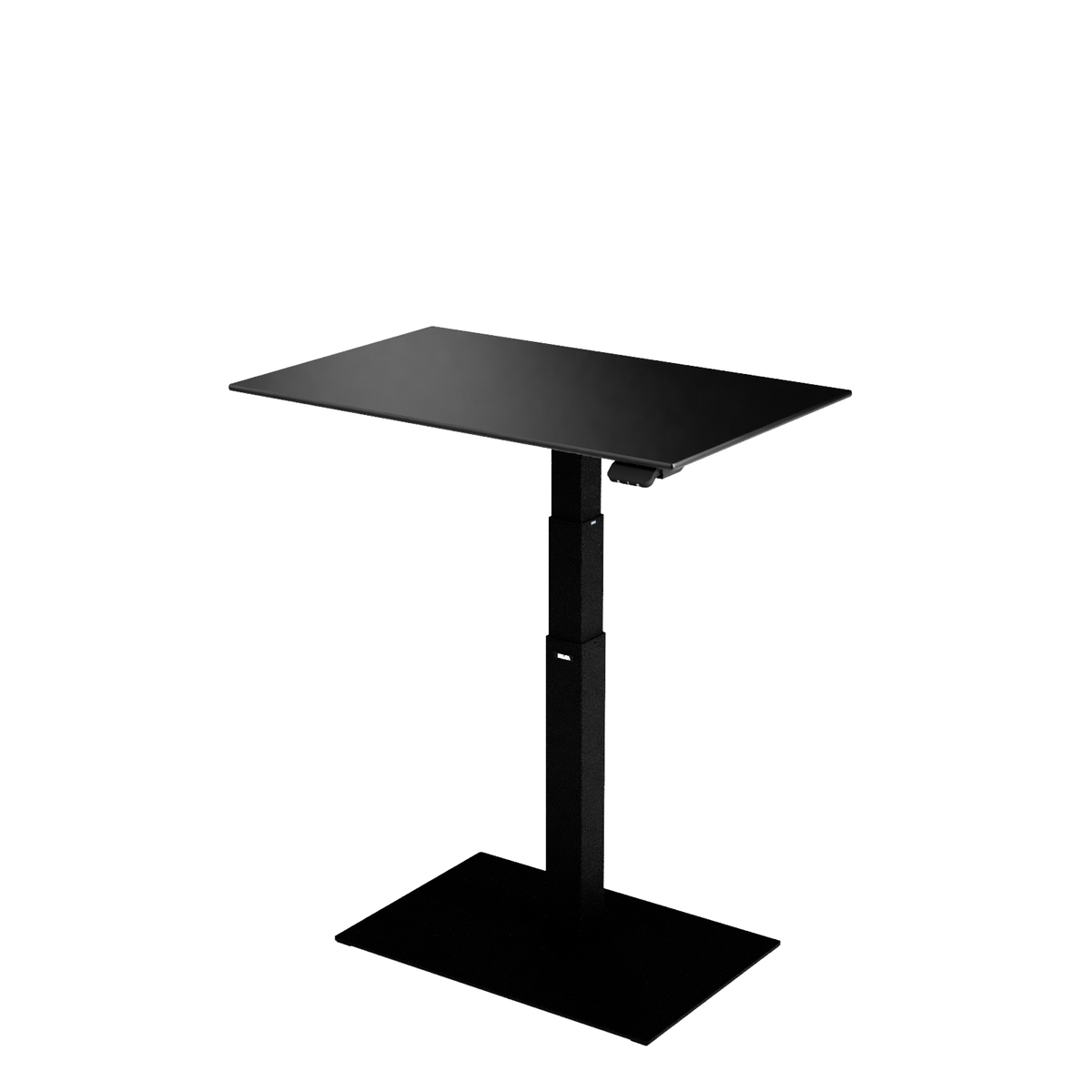 Height adjustable desk Mahtuva selkaElectric Height adjustable desk selkastore