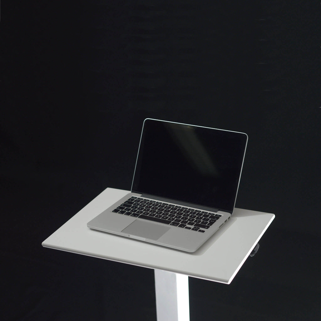 Small height adjustable desk Mahtuva S