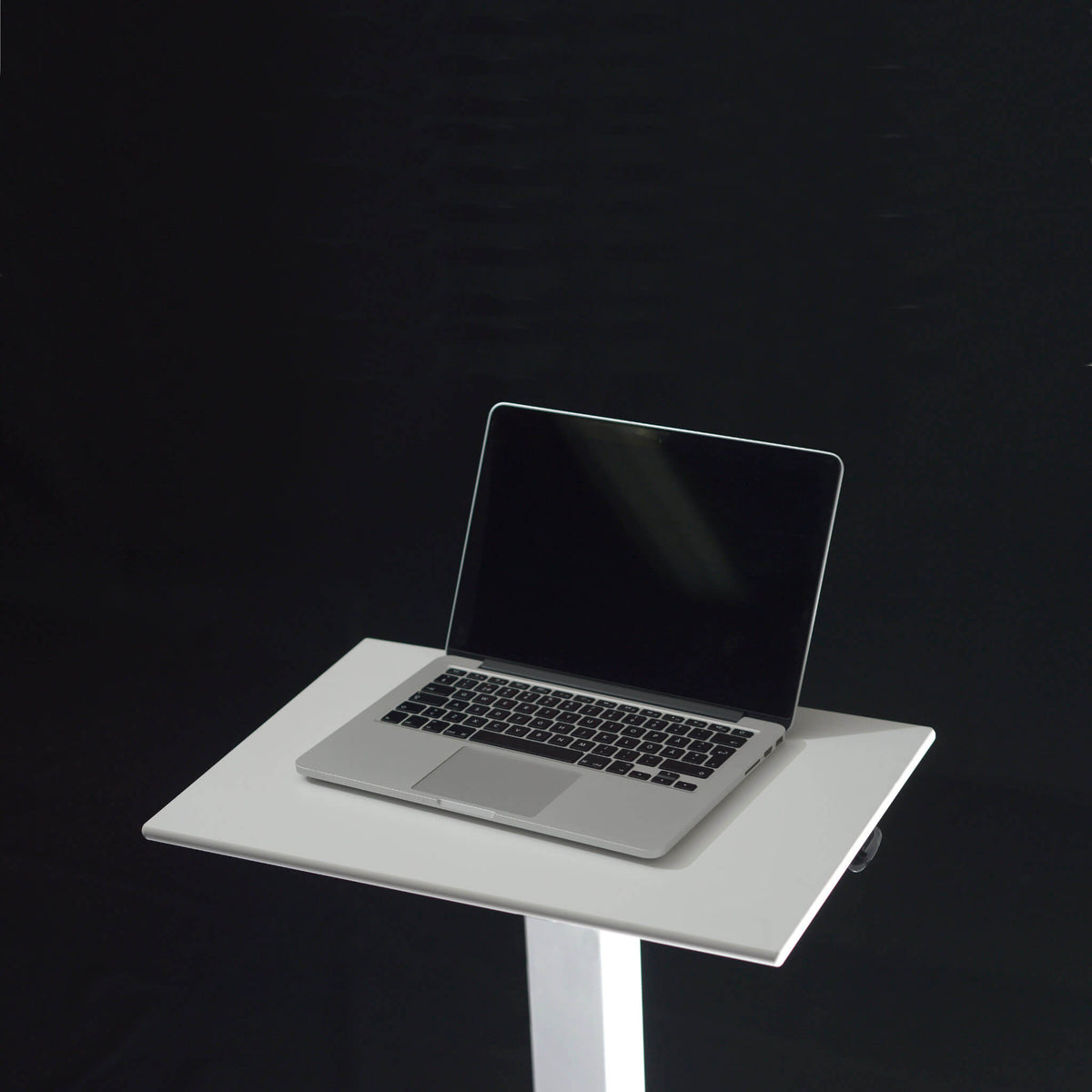 Small height adjustable desk Mahtuva S