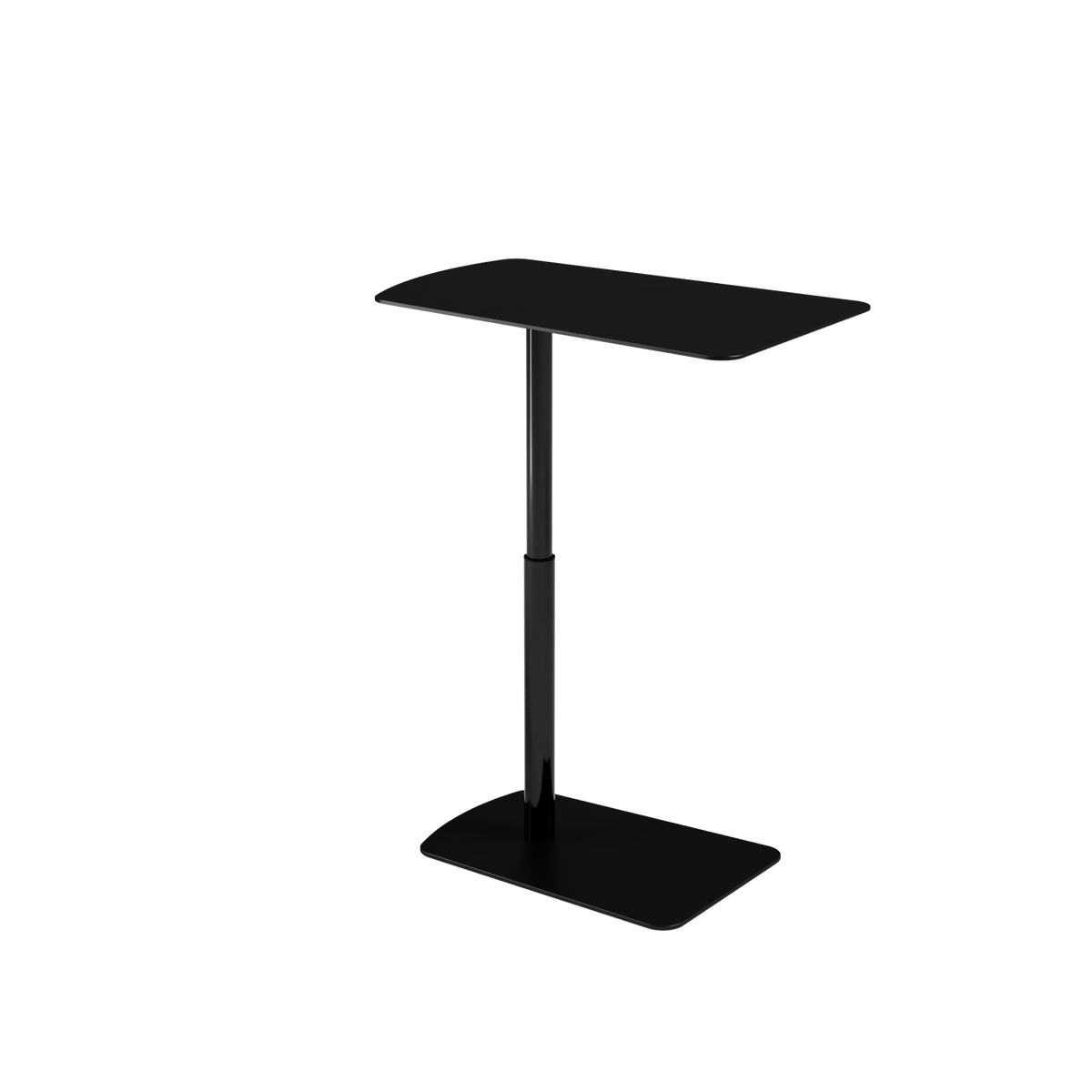 MIO | height adjustable side table