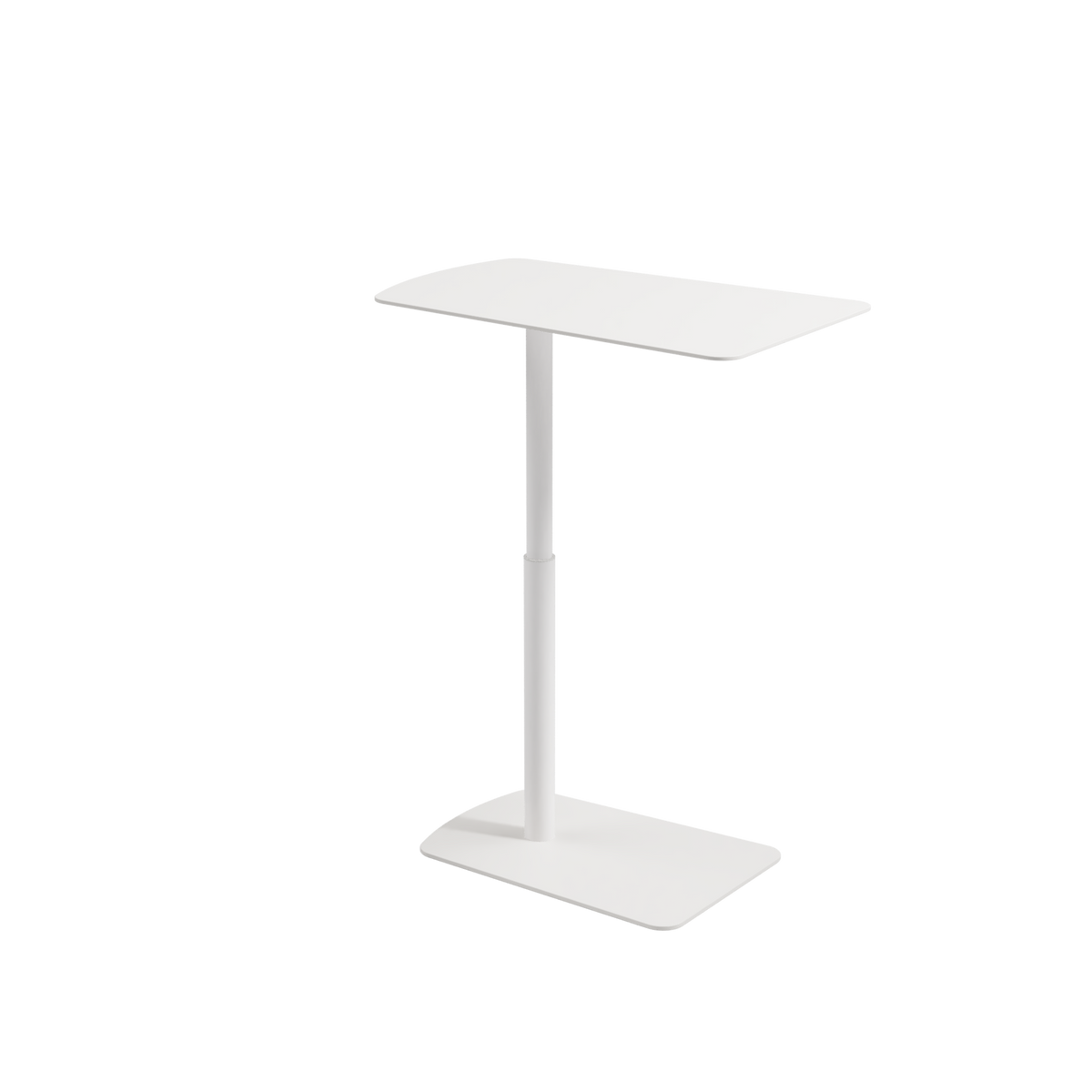 MIO | height adjustable side table