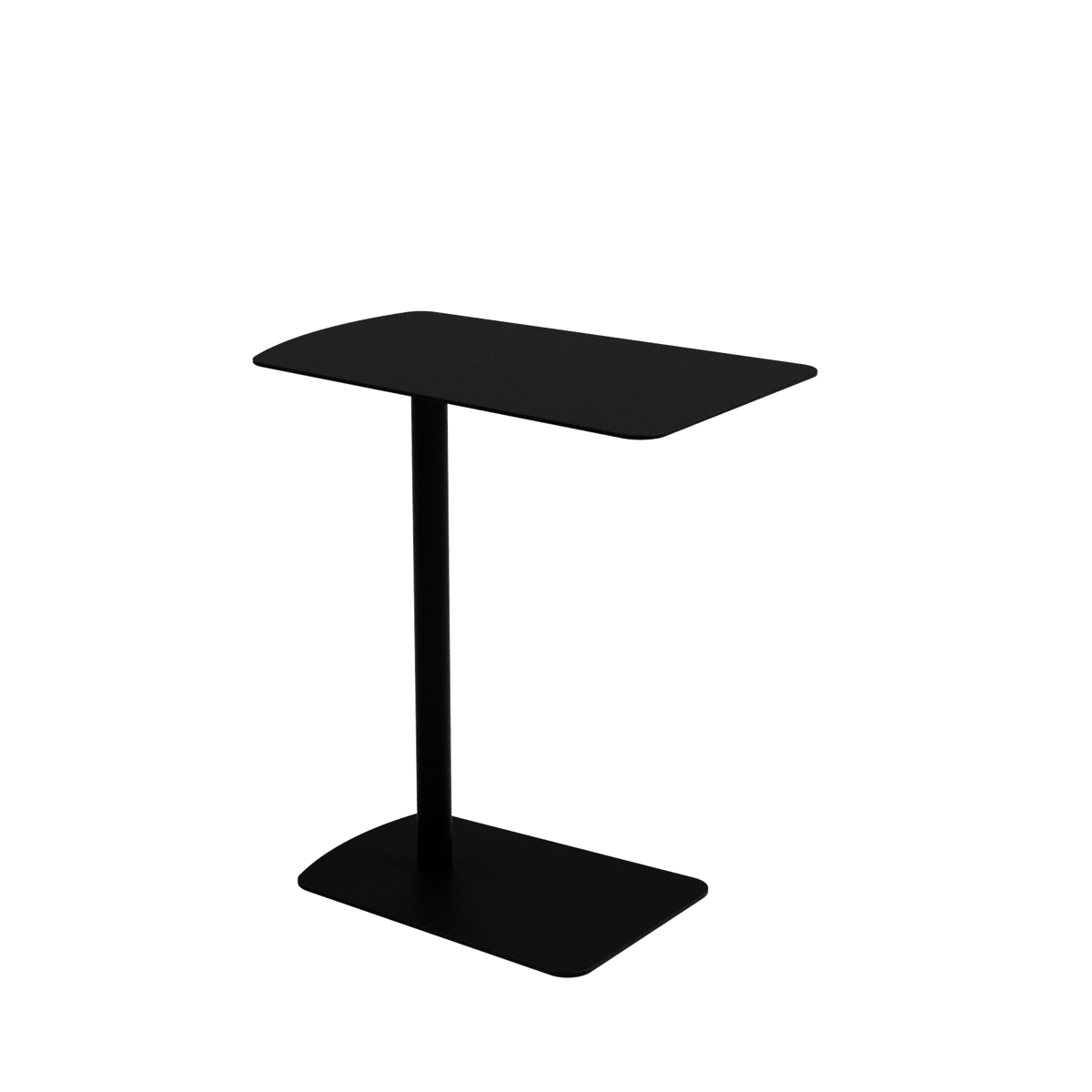 MIO | height adjustable side table