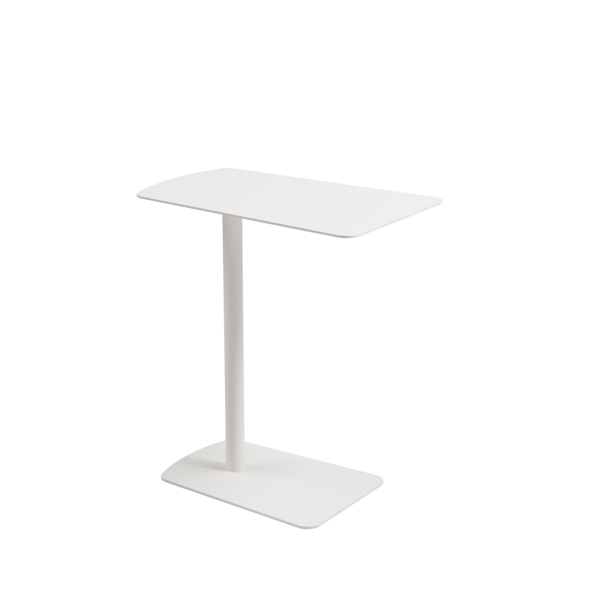 MIO | height adjustable side table