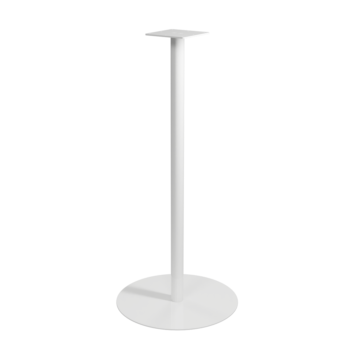 PEGGY (delivered in parts M8) | table base