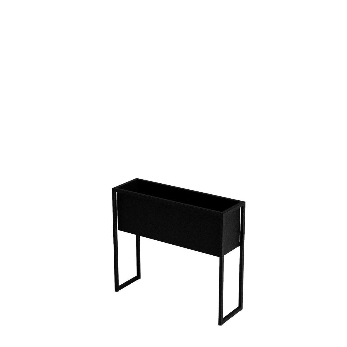 PIAZZA | green box divider