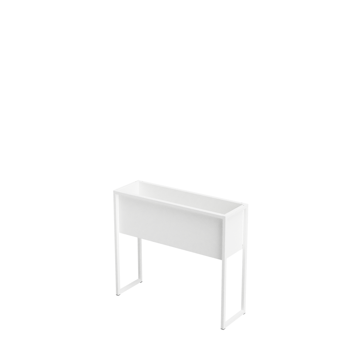 PIAZZA | green box divider
