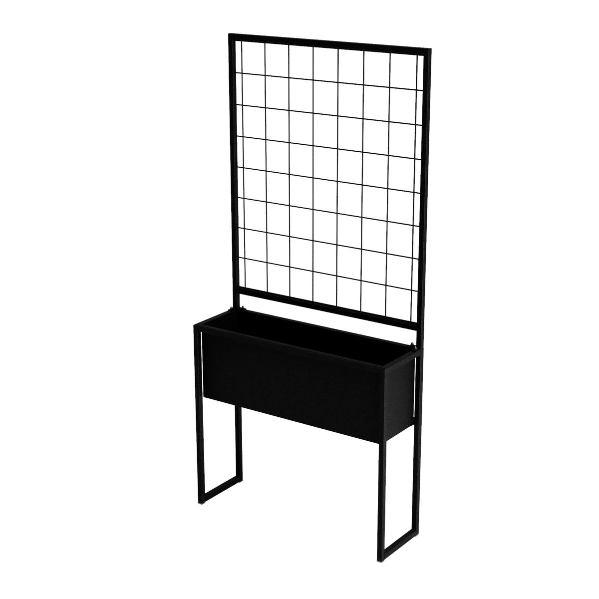 PIAZZA | green box divider