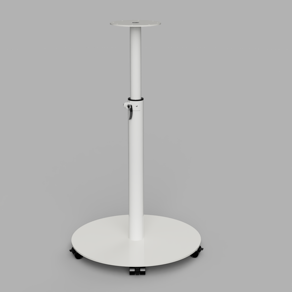 ROL | height-adjustable table base