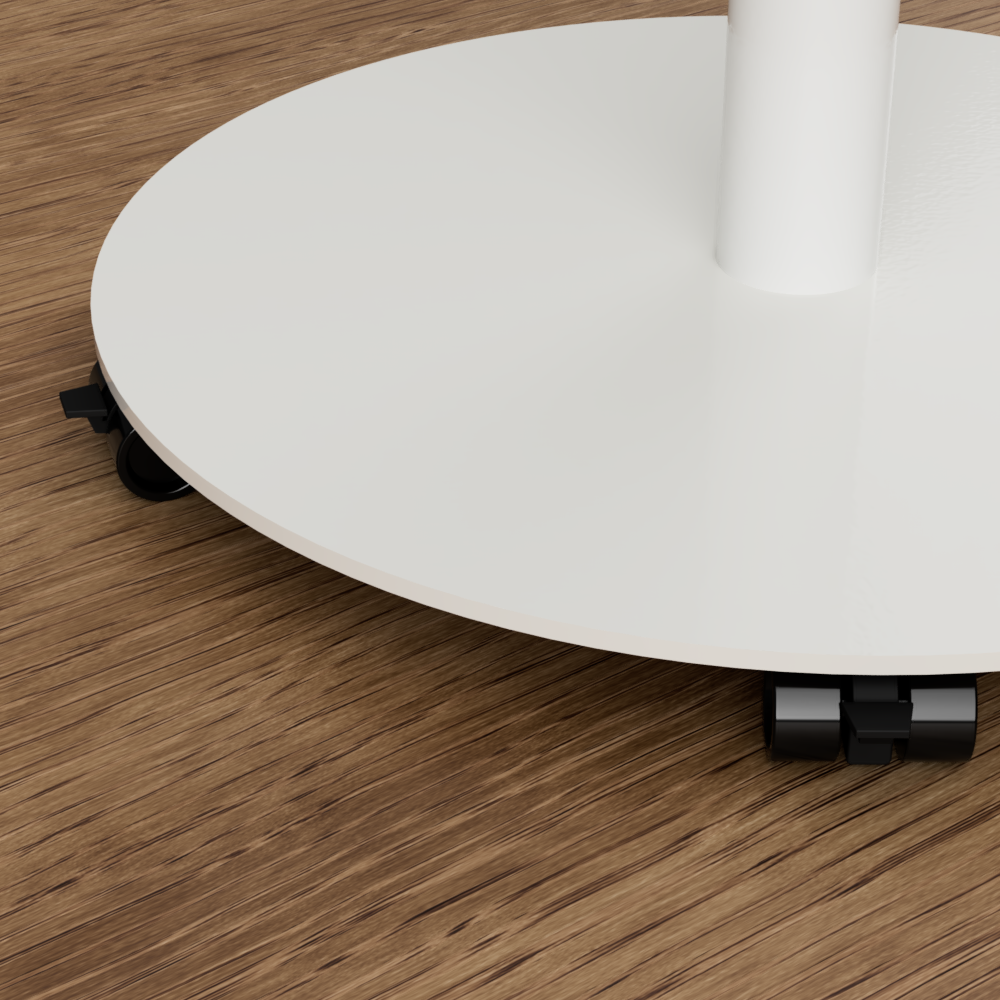 ROL | height-adjustable table base