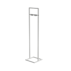 SQUARES | coat rack