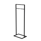 SQUARES | coat rack