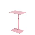 Height adjustable desk Sopiva is good choice for homes and small offices by selkastore