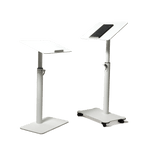SOPIVA TILT height adjustable folding tables