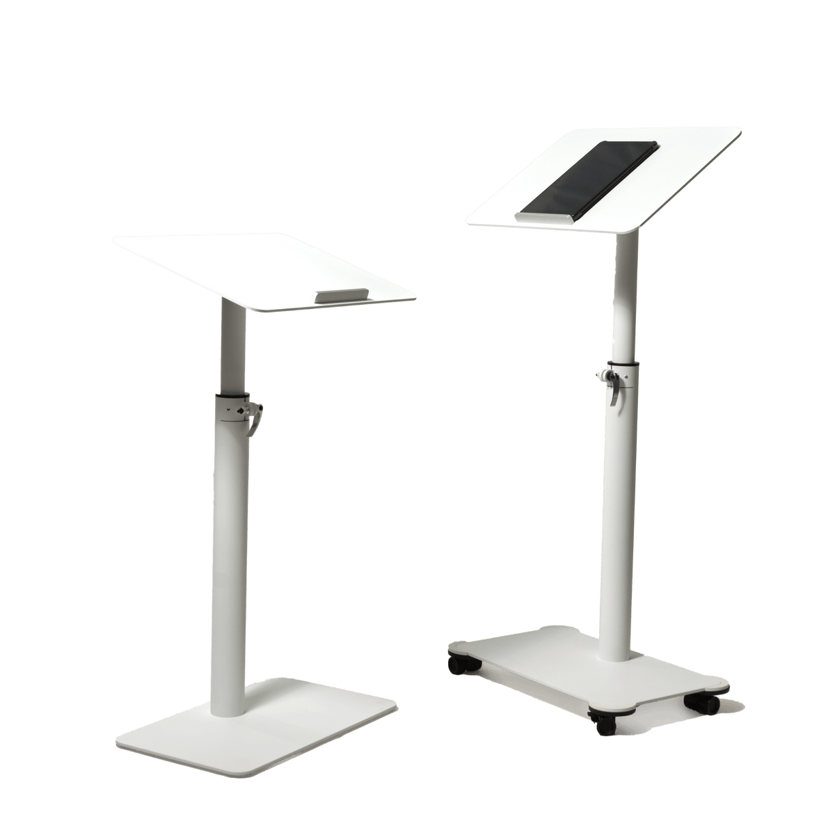 SOPIVA TILT height adjustable folding tables