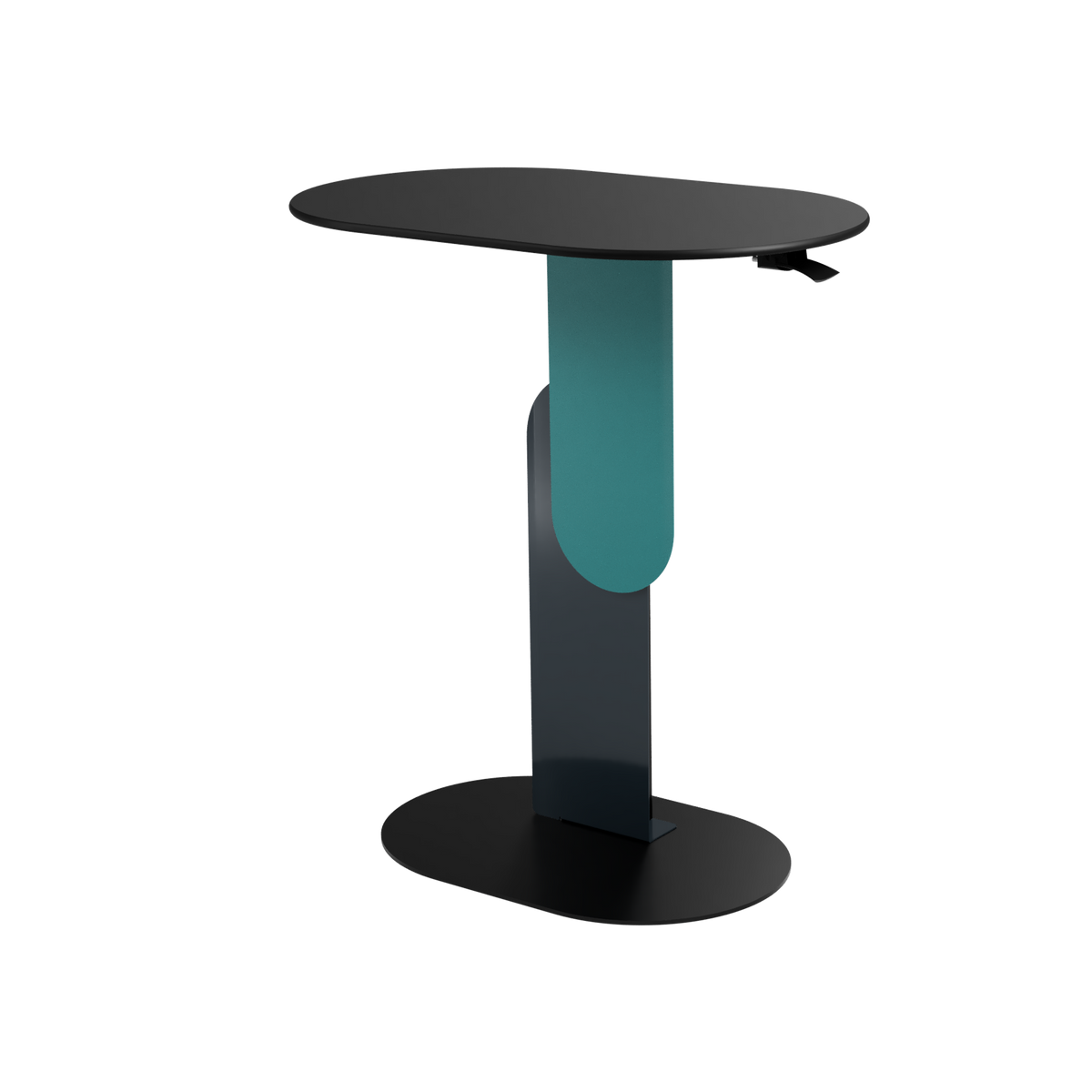 SULAVA | height adjustable table
