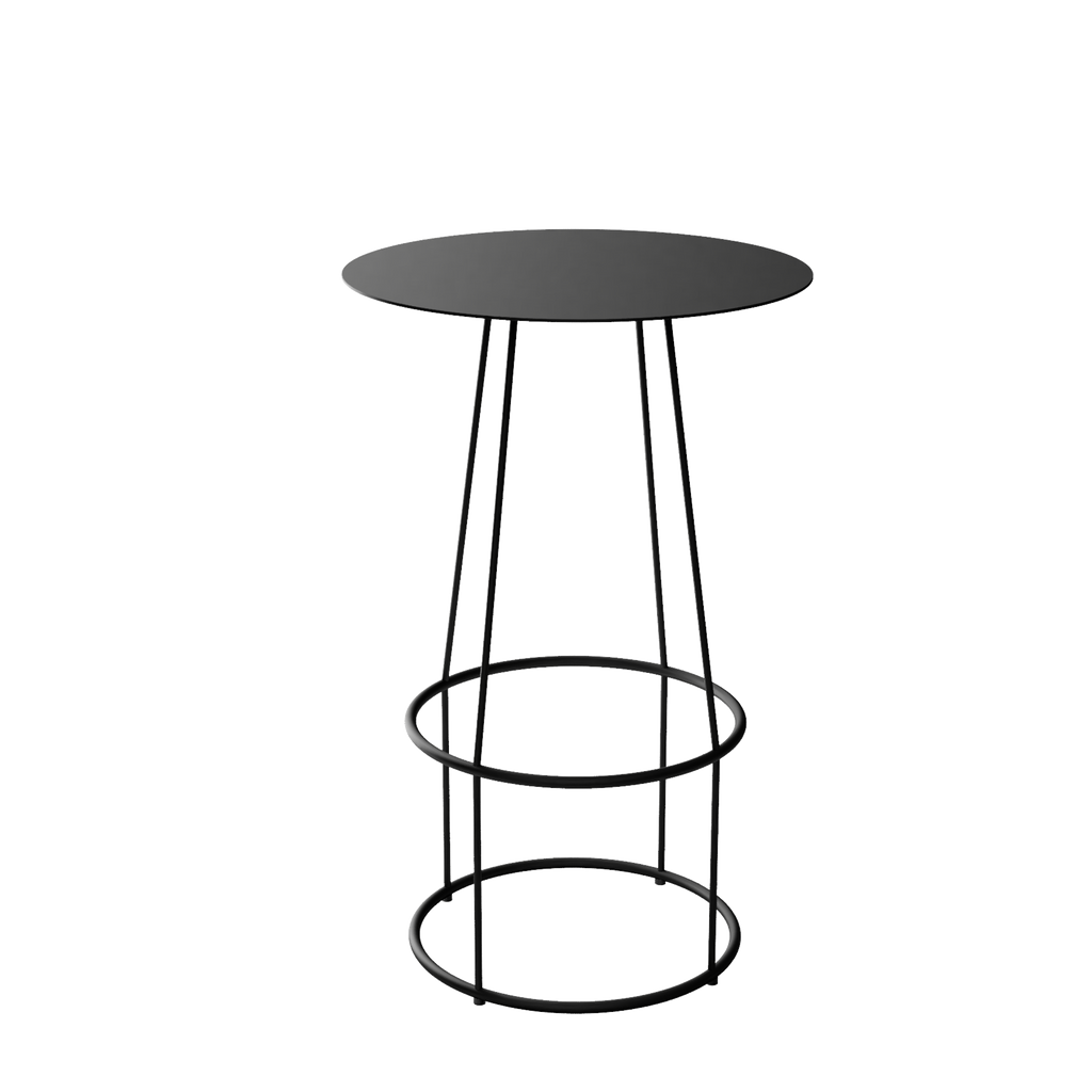 SIRO | coffee and standing height tables