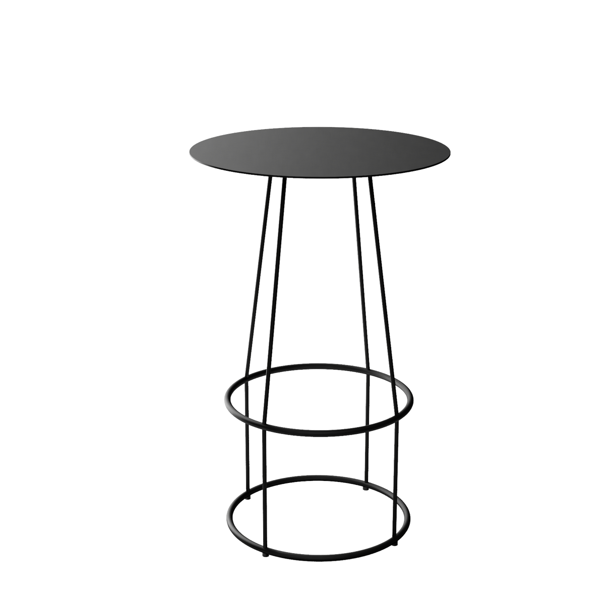 SIRO | coffee and standing height tables