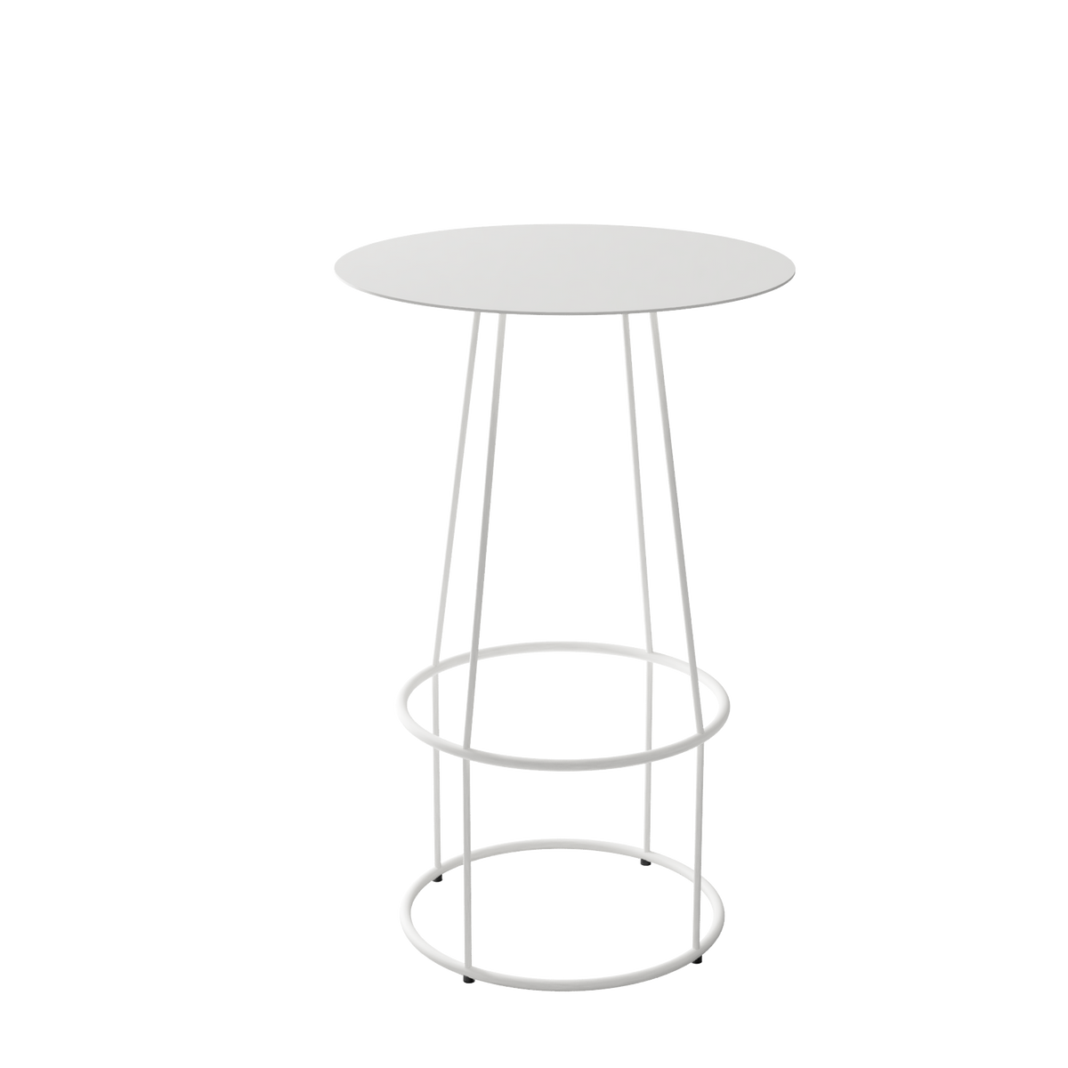 SIRO | coffee and standing height tables