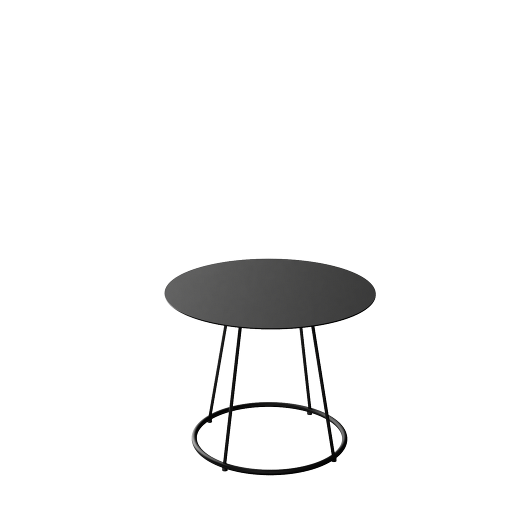 SIRO | coffee and standing height tables