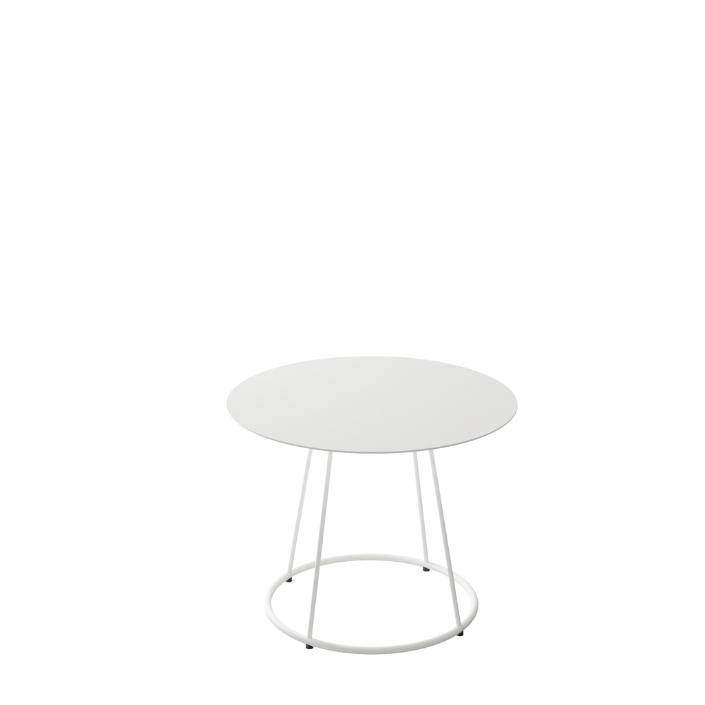 SIRO | coffee and standing height tables