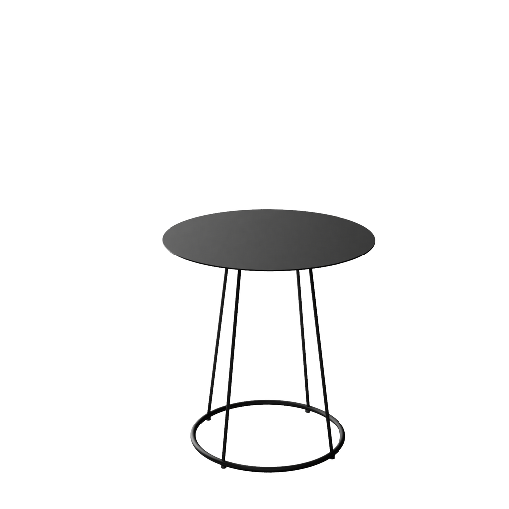 SIRO | coffee and standing height tables
