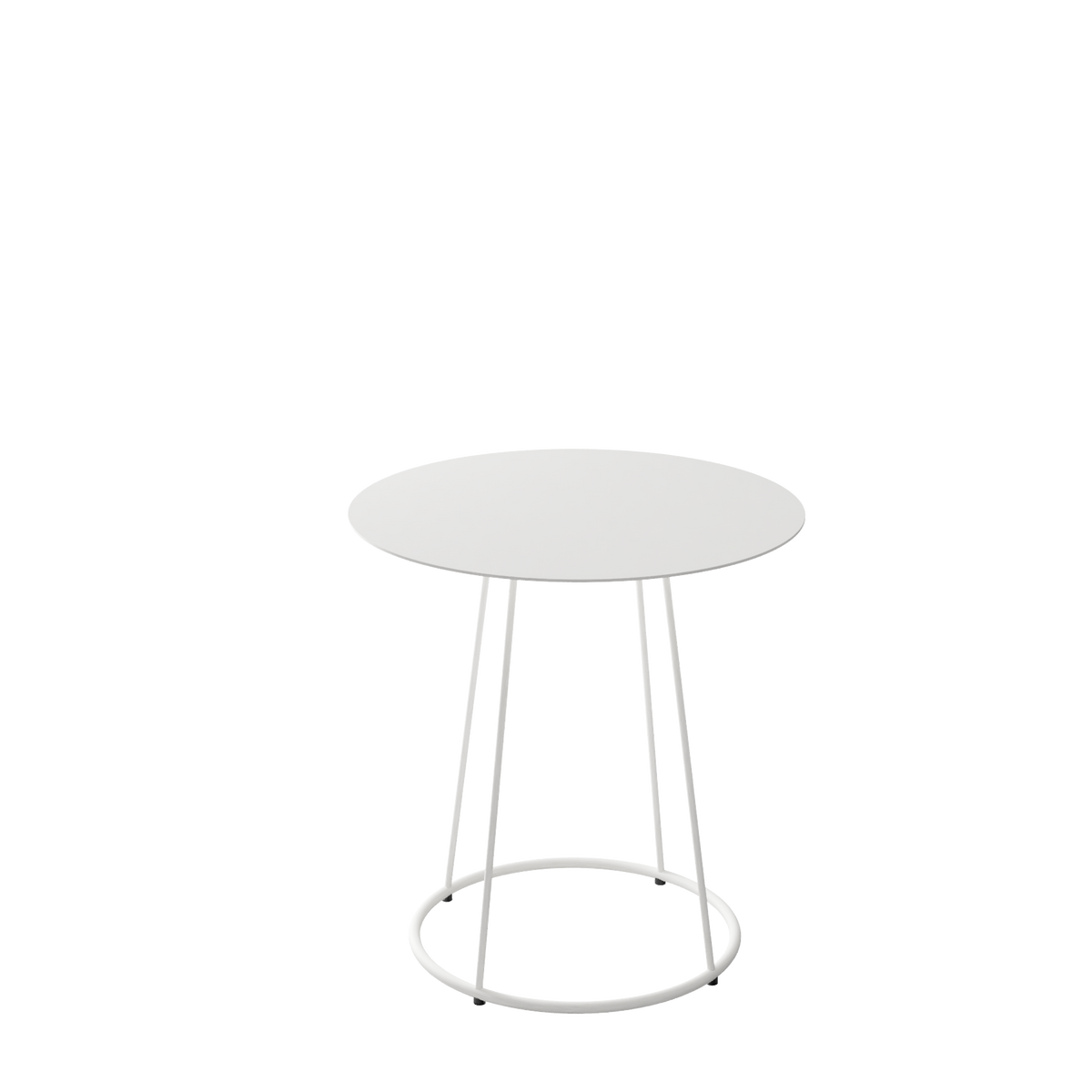SIRO | coffee and standing height tables